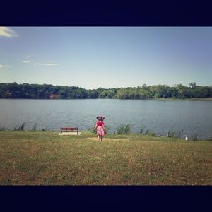 Meet your Posher, Sandra